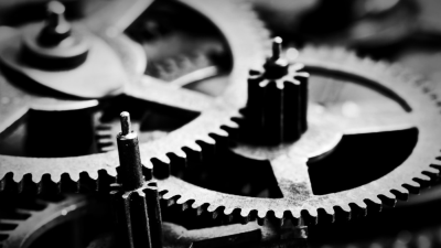 Digitalisierung & CDO in mittelständischen Unternehmen: Der Mittelstand hängt noch an alten Prozessen - Foto: PHOTOCREO Michal Bednarek - www.shutterstock.com