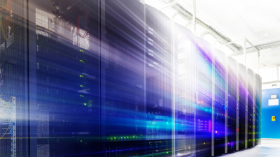 Storage-Virtualisierung und mehr: Das müssen sie über Software Defined Storage wissen - Foto: Timofeev Vladimir - shutterstock.com