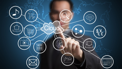 Channelpartner-Webinar: Was die Cloud für den Channel heißt - Foto: Dusit - shutterstock.com